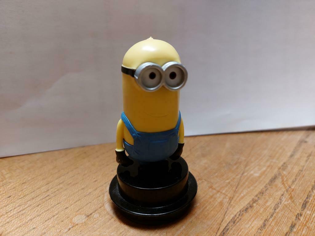 Minion-figuurtje van Universal Studios, Ophalen of Verzenden, Zo goed als nieuw