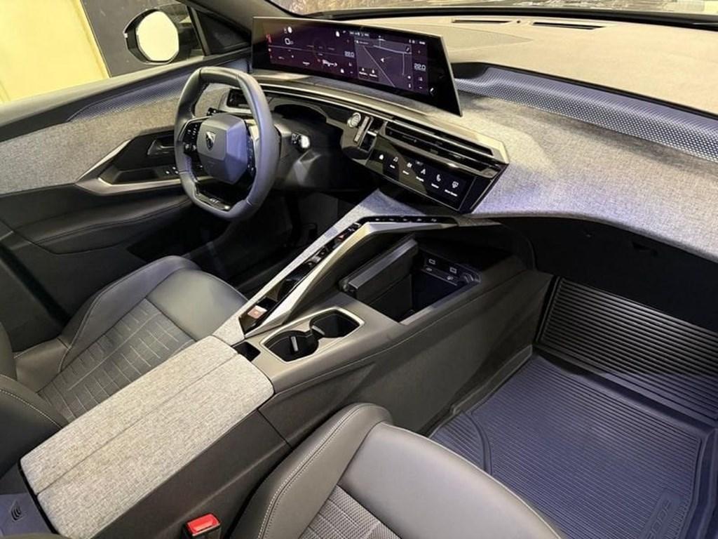 Peugeot 3008 Hybrid e-DSC6 GT, Auto's, Peugeot, Euro 6, Parkeersensor, 136 pk, 124 g/km