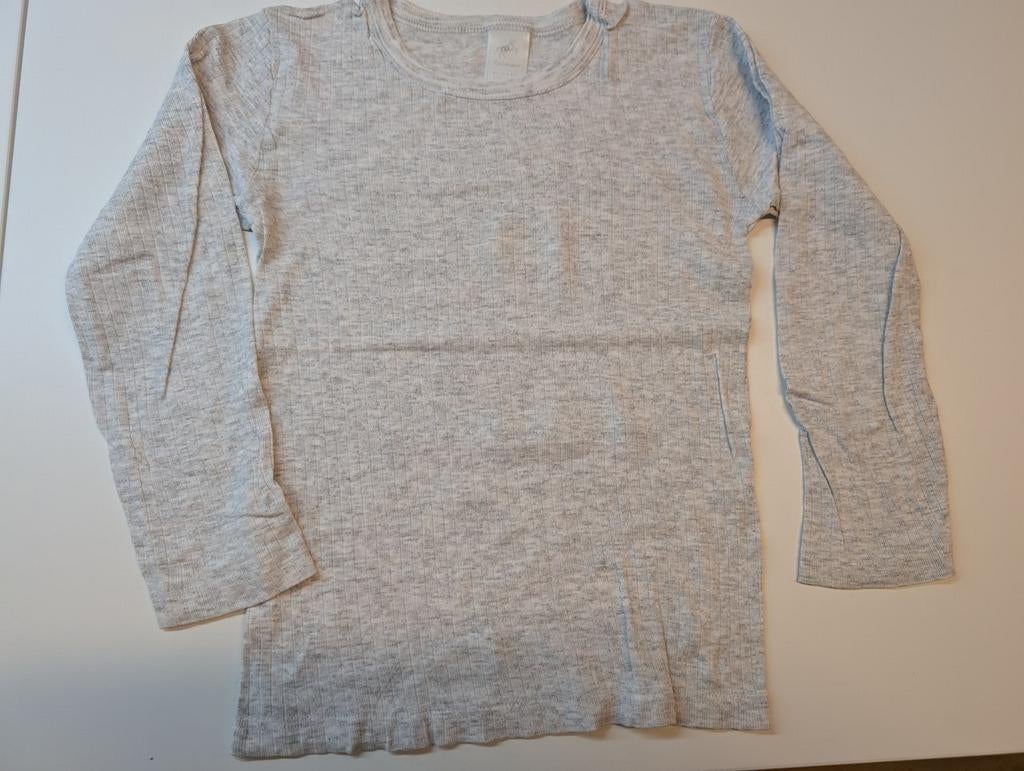 chemise à manches longues Palomino, Enfants & Bébés, Garçon, C&A., Enlèvement ou Envoi, Vêtements de nuit ou Sous-vêtements