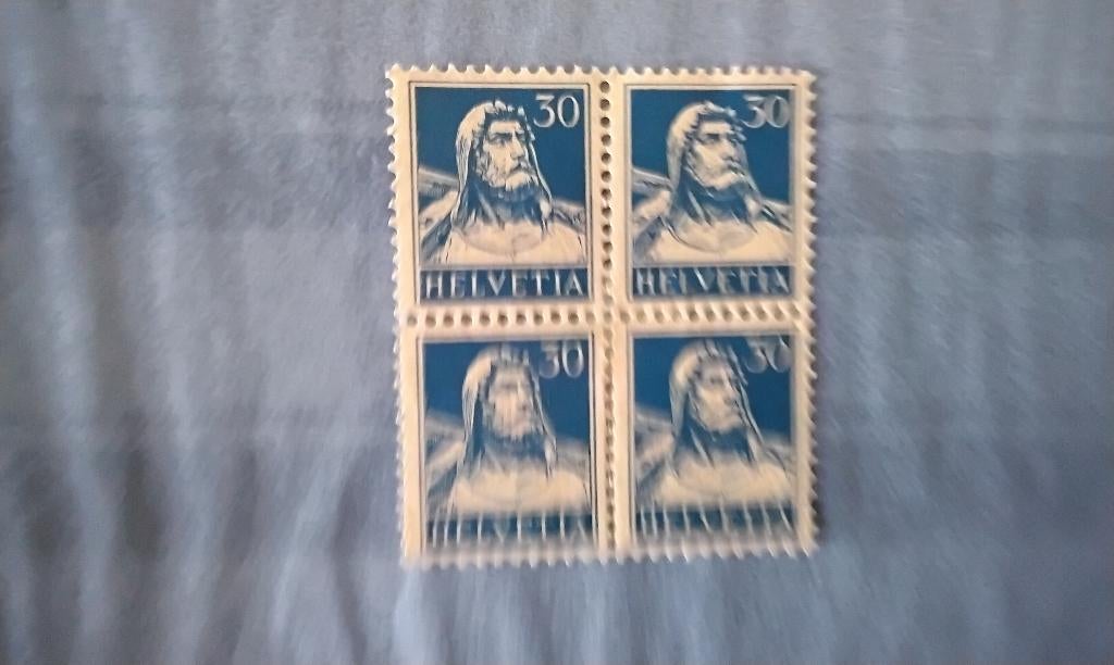 Zwitserland Mi.169x * ., Enlèvement ou Envoi