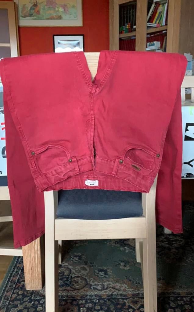 Jeans slim Cyrillus 14 ans, Enfants & Bébés, Pantalon, Garçon, CYRILLUS, Enlèvement