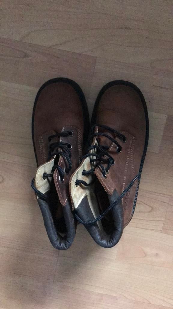 Bottines Aster 33, Comme neuf
