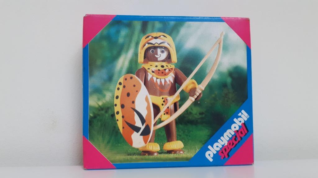 Playmobil Special 4564 jungle, Ophalen of Verzenden, Nieuw