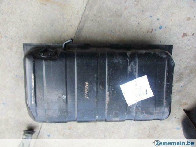 Réservoir de carburant pour Fiat 131, Autos : Pièces & Accessoires, Autres pièces automobiles, Enlèvement, Utilisé, Fiat