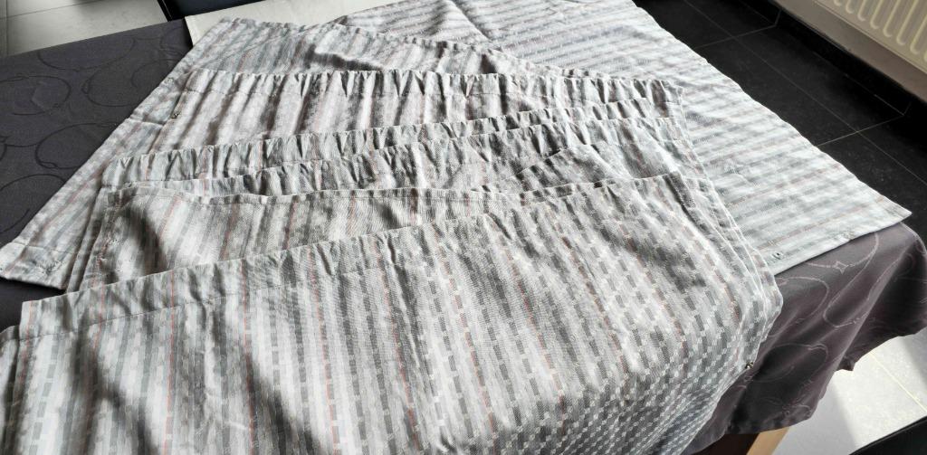 Gordijnset VW T3 California, Caravans en Kamperen, Ophalen of Verzenden