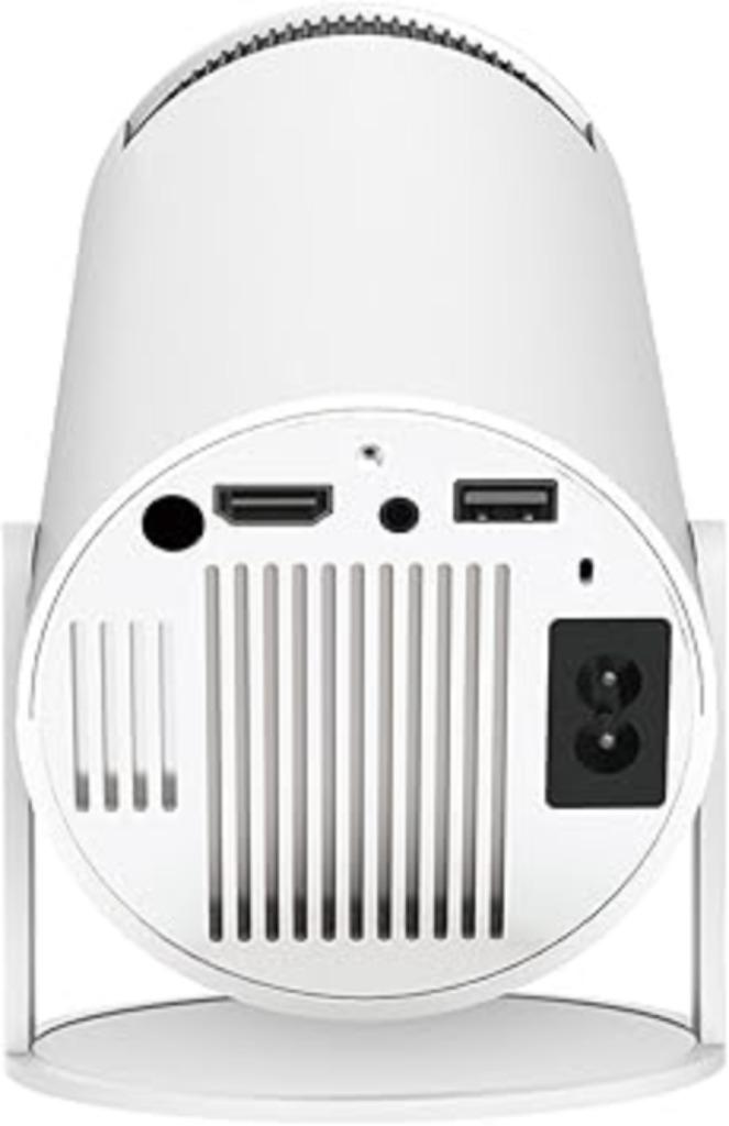 Draagbare mini projector  4K Beamer SNELLE RGATIS LEVERING, Hobby en Vrije tijd, -, Verzenden, -, THUNRLGE