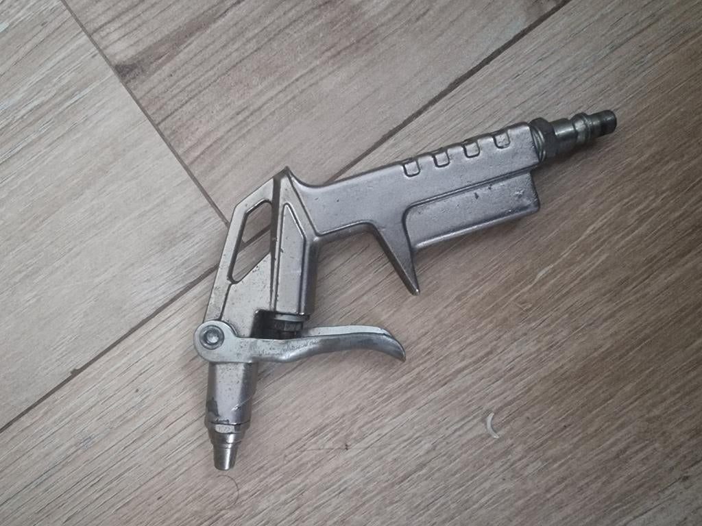 Pistolet air pour compresseur, Enlèvement, Utilisé