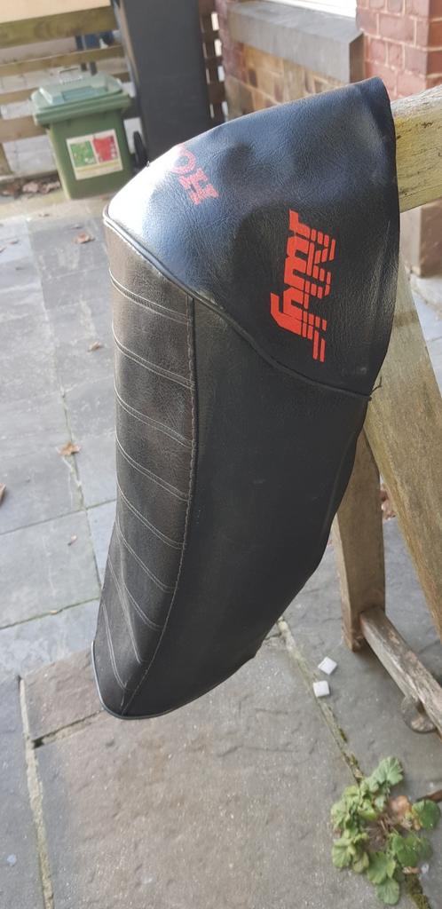Housse camino sport faire offre, Motos, Enlèvement ou Envoi