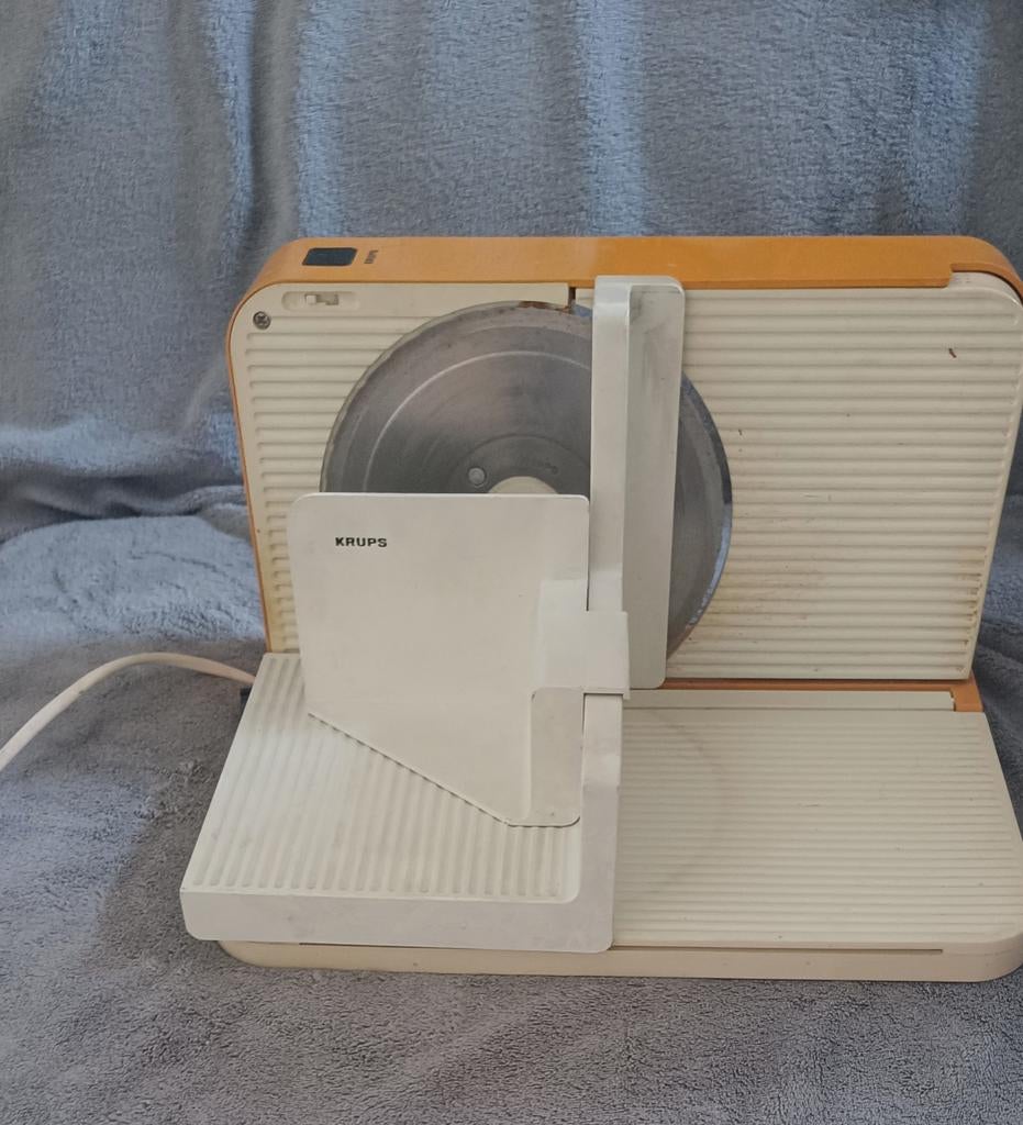 Machine a pain, Ophalen of Verzenden