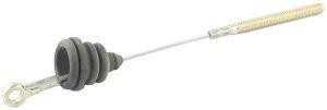Volvo Handremkabel voor OEM ref 3343698 3410648 440 460 Volv, Enlèvement ou Envoi, Neuf, Volvo