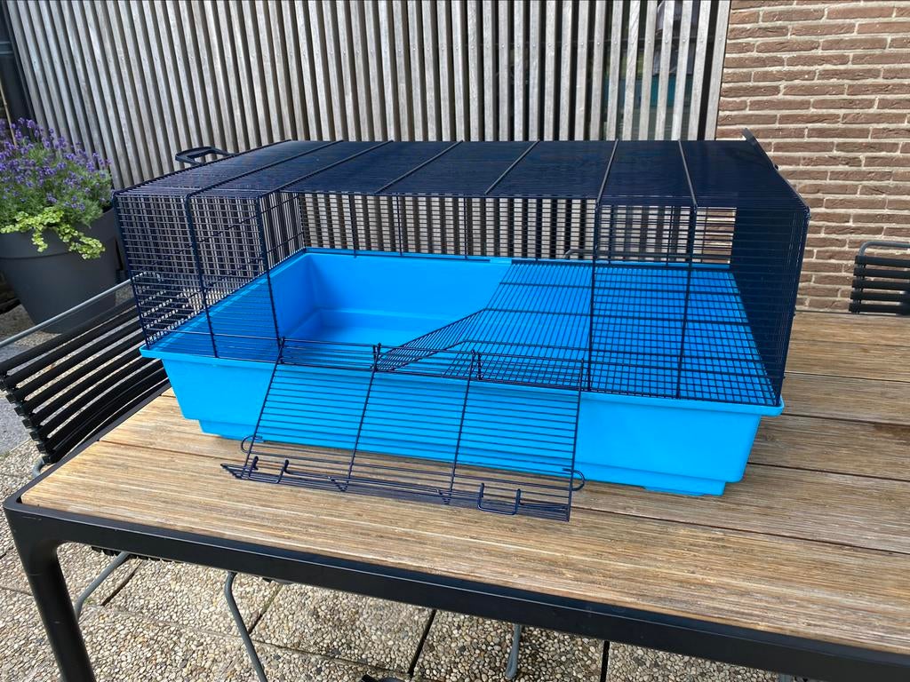 Cage rongeur, Enlèvement, 75 à 110 cm, Cage, Moins de 60 cm
