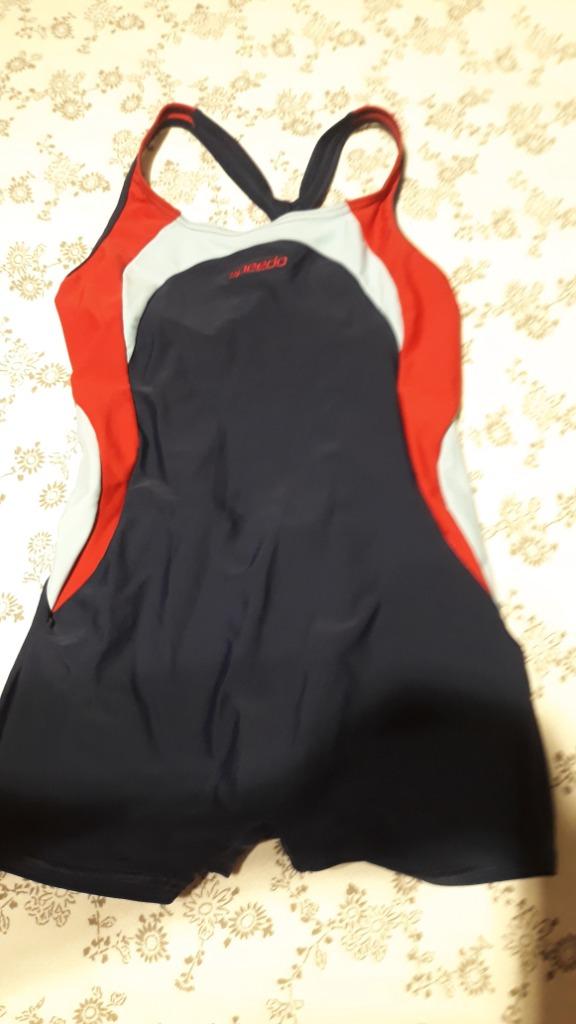 Maillot de bain Speedo pour filles taille 164 - 14 ans, Ophalen, Meisje, Badpak, Nieuw