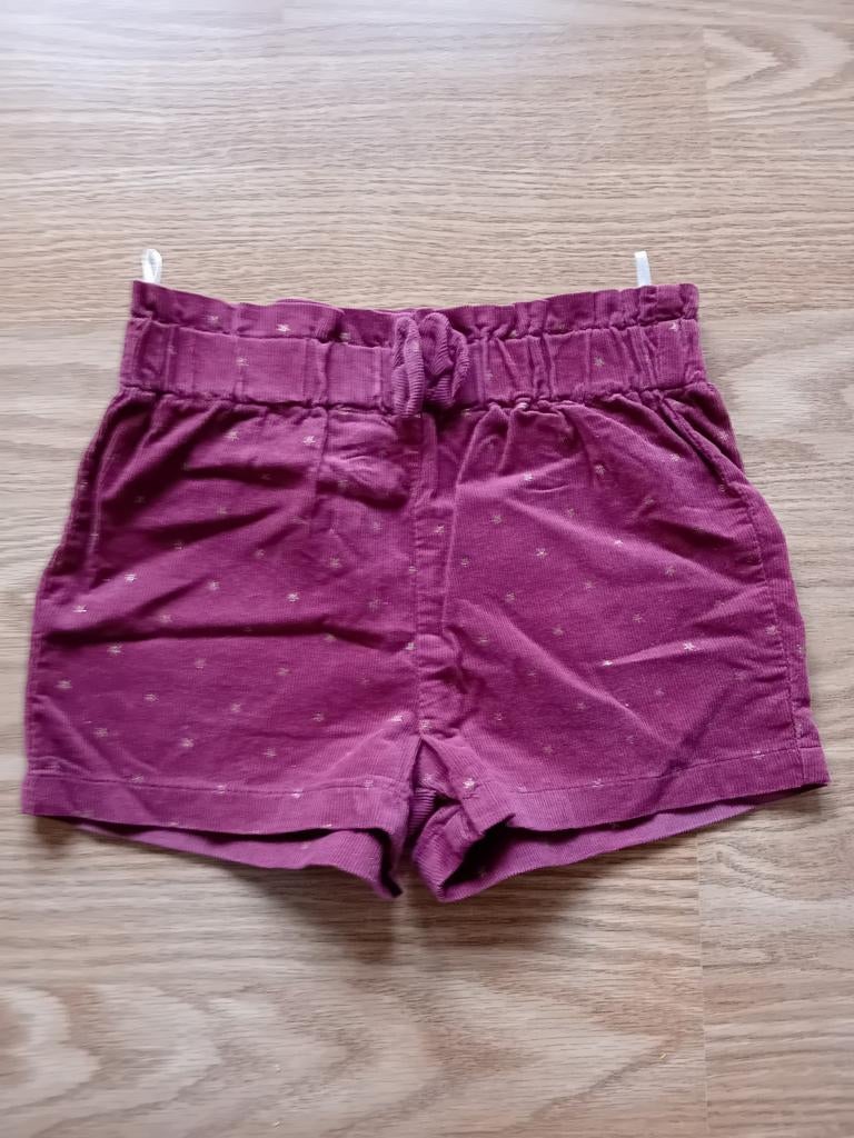 Setje: trui + korte broek + broekkousen, Meisje, Ophalen of Verzenden, Zo goed als nieuw, Setje