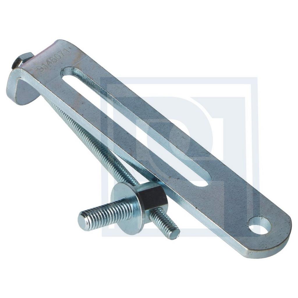 Volvo afstel arm air conditioning snaar/poelie 1985+ 240 740, Enlèvement ou Envoi, Neuf