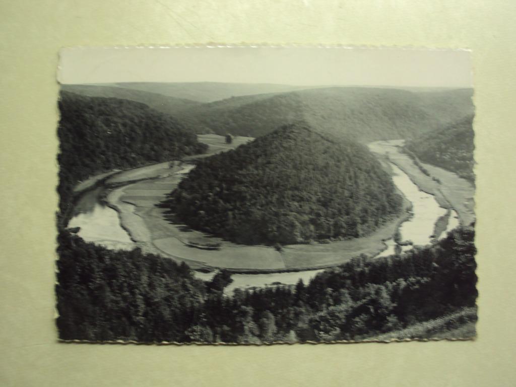 54345 - BOTASSART - L'ORIENT - TOMBEAU DU GEANT - ZIE 2 FOTO, Verzenden