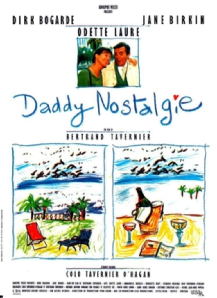 Gezocht ! Daddy's Nostalgie DVD NL ondertiteling, Ophalen, Gebruikt