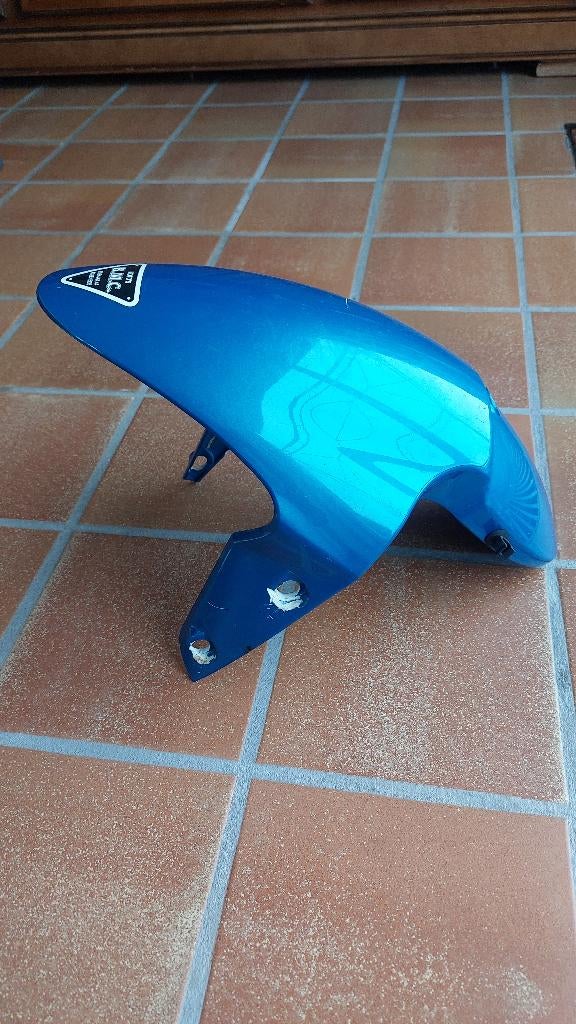 Garde boue avant - Triumph street triple/Daytona 675, Motos, Enlèvement, Utilisé