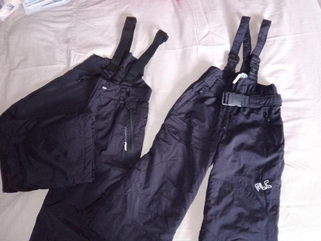 Skikledij, Ophalen, Zo goed als nieuw, Ski, Kleding