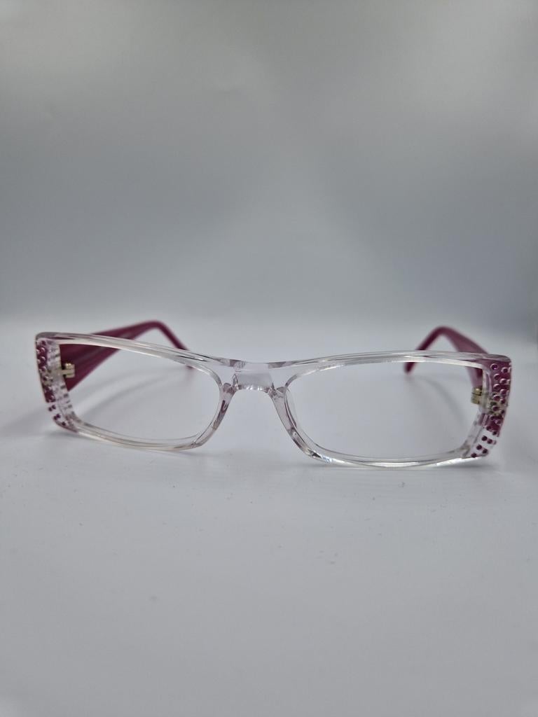 Vintage brilmontuur Linea by Elce, Ophalen of Verzenden, Nieuw
