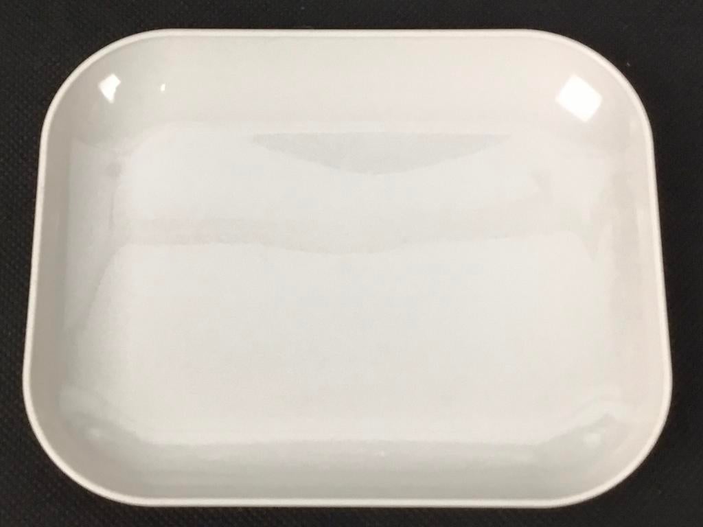 Plateau plastique vintage SABENA 1971, Enlèvement ou Envoi, Utilisé