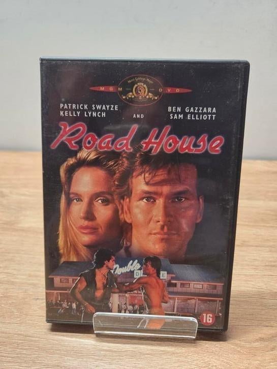 Road House, Ophalen of Verzenden, Zo goed als nieuw
