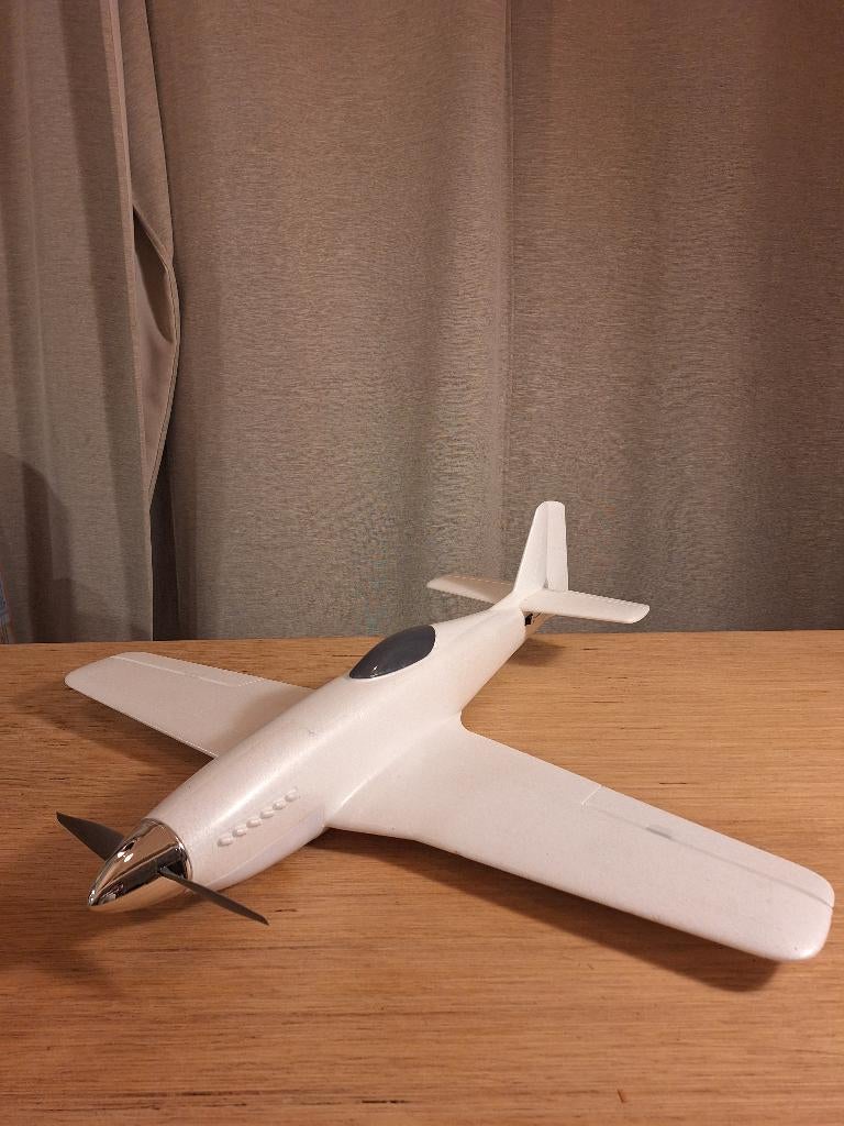 Multiplex funracer (nieuw), Enlèvement, Neuf, Électro