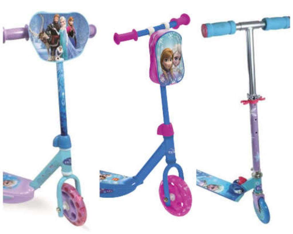 Frozen Speelgoed ea. NU Wegens Stopzetting Hoge Korting !🎁, Ophalen of Verzenden, Nieuw