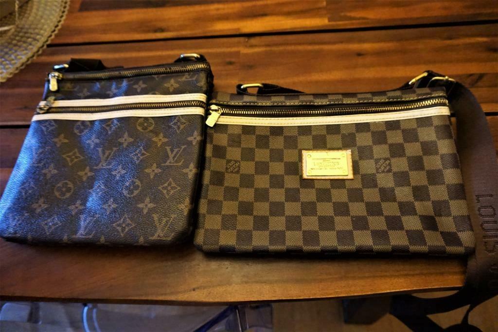 sac bandoulière, Enlèvement, Comme neuf, Autres couleurs, Autres marques