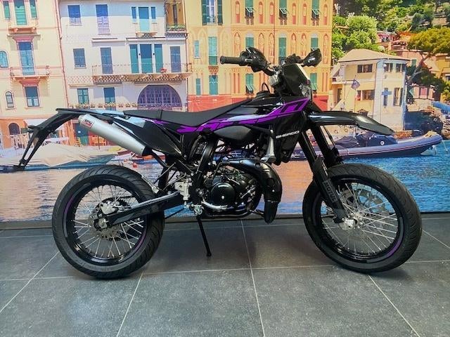 Sherco SM-RS 45 2T, Nieuw, 50 cc, 5 versnellingen, Ophalen