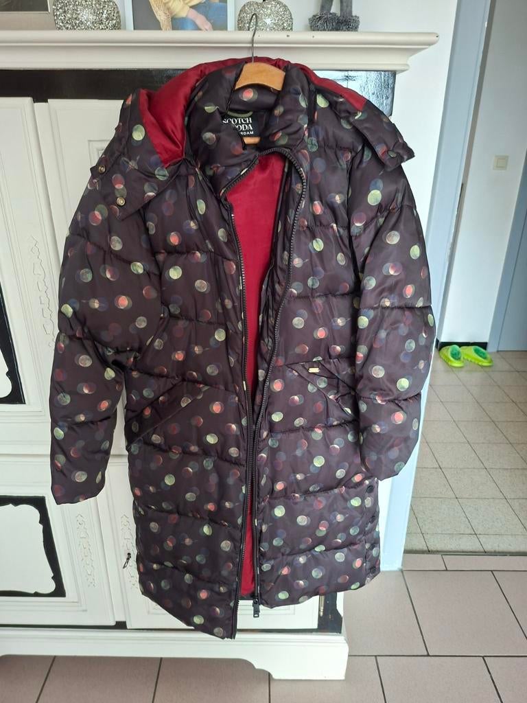 Manteau taille S Scotch et soda, Enlèvement ou Envoi