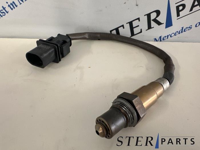 Sonde lambda d'un Mercedes GLC-Klasse, Autos : Pièces & Accessoires, Autres pièces automobiles, Mercedes-Benz, Utilisé, 3 mois de garantie