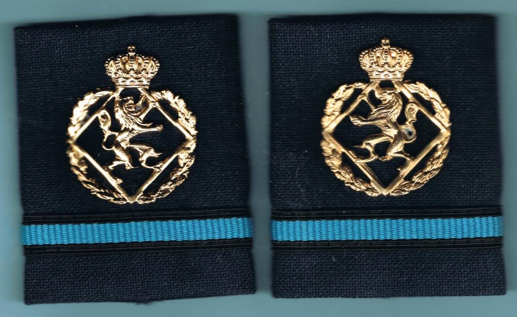 Belgian RMA Airforce rank ( GR21 ), Enlèvement ou Envoi, Armée de l'air, Emblème ou Badge