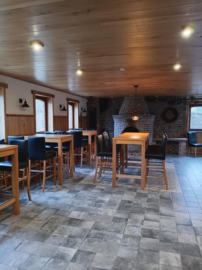 location salle pour réunion professionnelle