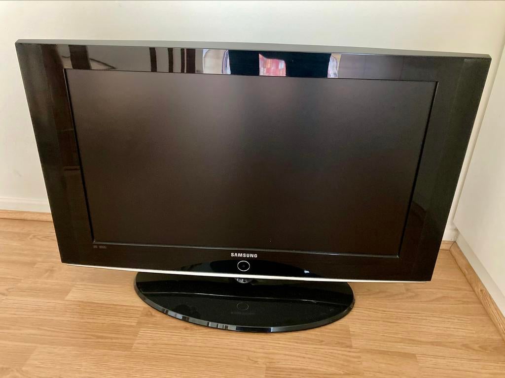Samsung écran 32 pouces 82 cm, TV, Hi-fi & Vidéo, Télévisions, Enlèvement, Utilisé, Samsung