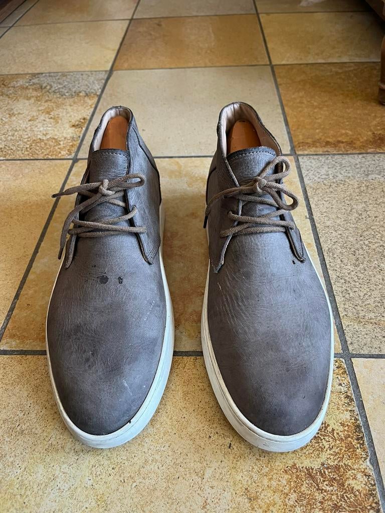 Désert boots Tod’s, Enlèvement ou Envoi, Comme neuf