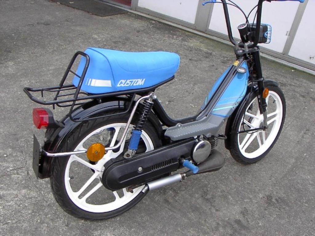 Honda Camino : guidon noir custom : 15€, Vélos & Vélomoteurs, Enlèvement, Neuf, Autres types, Honda camino