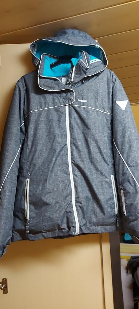 Ski jas, Kleding | Dames, Wintersportkleding, Ophalen of Verzenden, Zo goed als nieuw, Maat 46/48 (XL) of groter