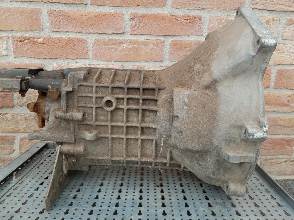 bmw 2002 oldtimer versnellingsbak, Ophalen of Verzenden, Gebruikt, BMW