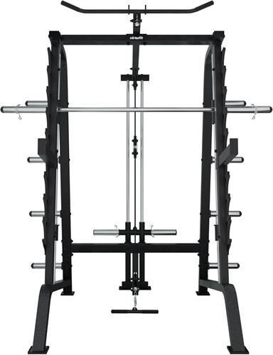 ACTIERPRIJS! VirtuFit SM100 Smith Machine - NIEUW IN DOOS, Sport en Fitness, Overige Sport en Fitness, Nieuw, Ophalen