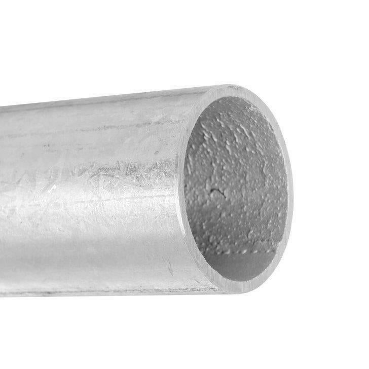 Gegalvaniseerde stalen buizen 48,3 en 60,3mm, Enlèvement ou Envoi, Neuf