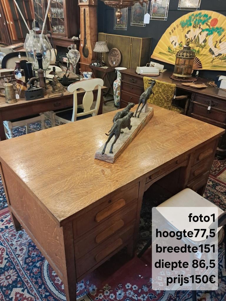 Diverse meubels te koop bij Out&Nief – groot & klein, Ophalen