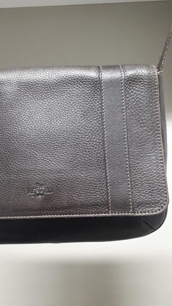 Yves Renard tas Unisex., Ophalen