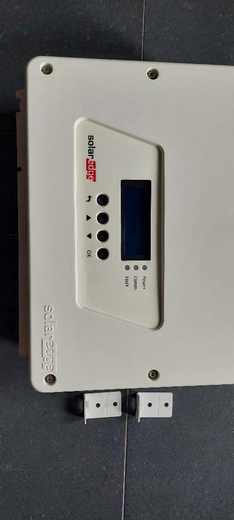 omvormer, Enlèvement, Comme neuf, Autres types, 200 watts-crêtes ou plus