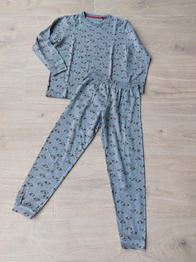 Woody pyjama jongens 8 jaar, Kinderen en Baby's, Kinderkleding | Maat 128, Ophalen, Nacht- of Onderkleding, Gebruikt, Jongen