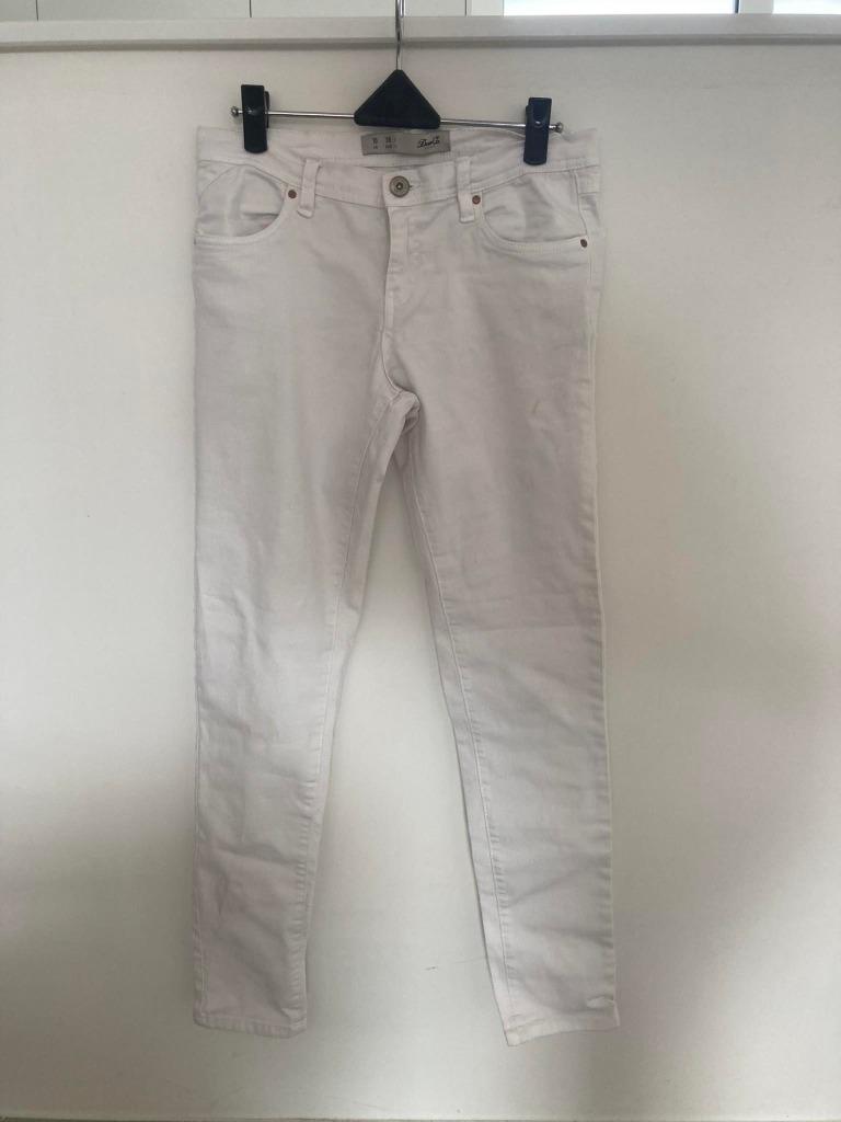 Jeans Primark maat 36 heel goede staat, Kleding | Dames, Primark, Wit, Ophalen of Verzenden, W28 - W29 (confectie 36)