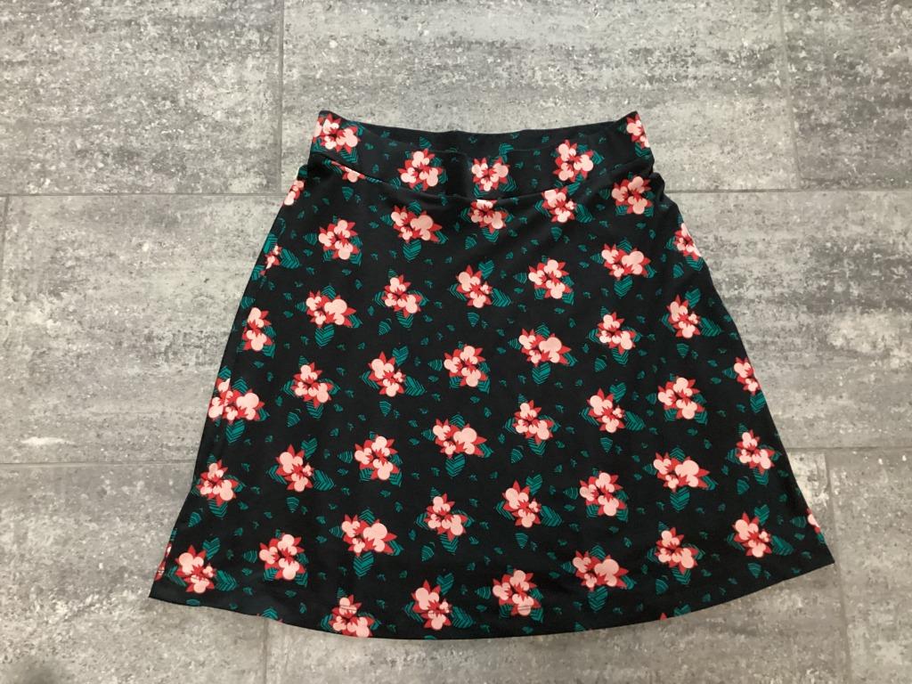 Rok Zoë Loveborn 42, Kleding | Dames, Zoë loveborn, Zwart, Maat 42/44 (L), Ophalen of Verzenden