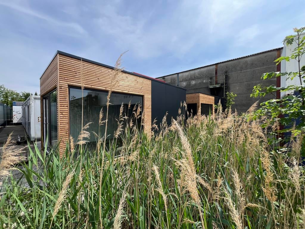 Te koop: Tuinkantoor / Kantoorunit 6m x 3m, Ophalen