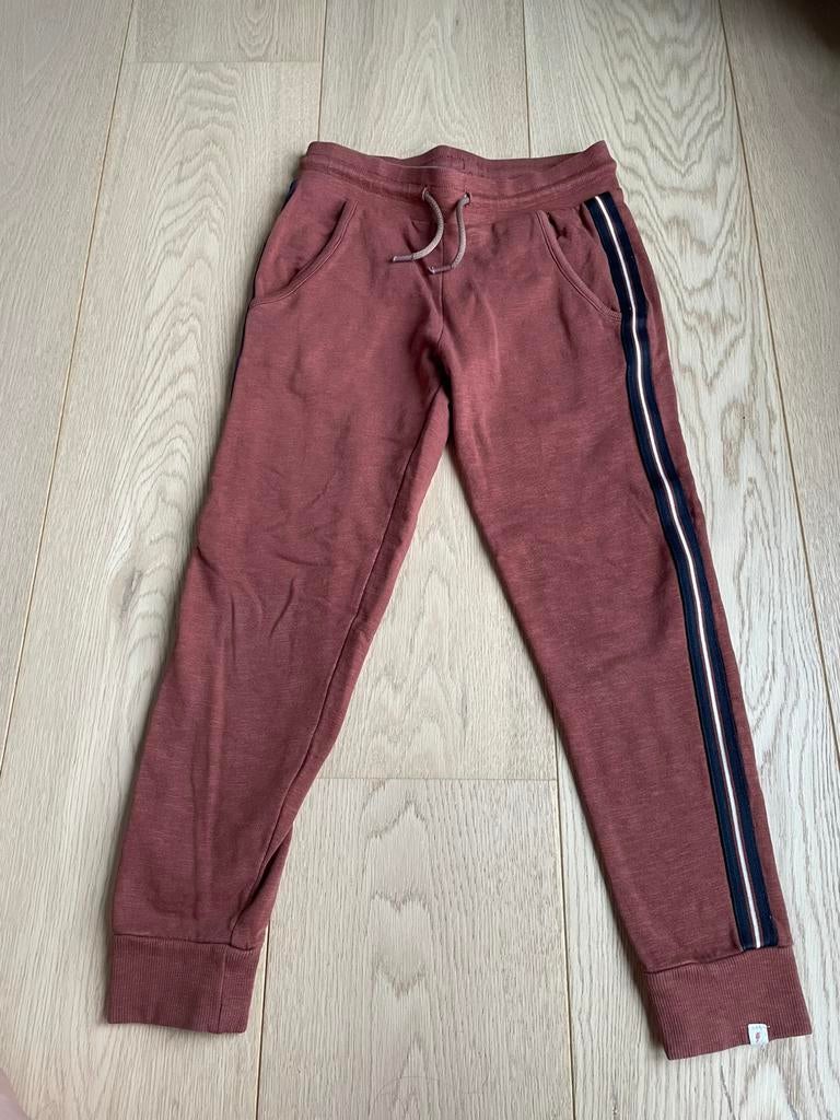 Jogging broek jbc maat 128, Ophalen of Verzenden, Zo goed als nieuw, Jongen, Broek