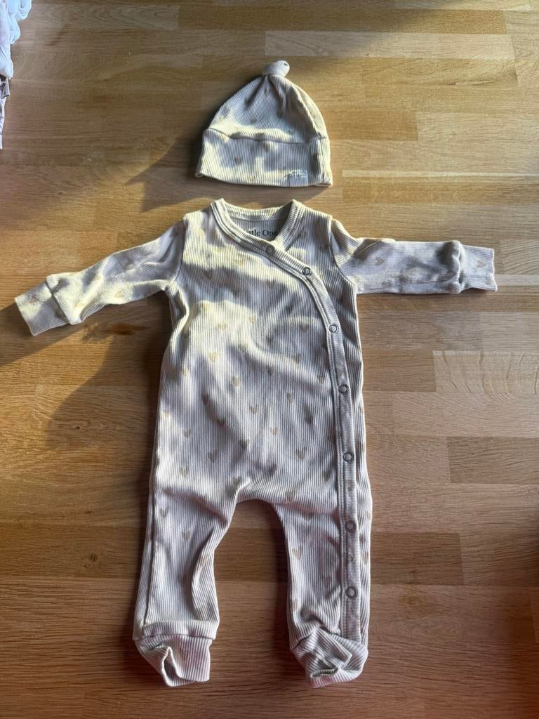 Baby boxpakje, Kinderen en Baby's, Ophalen of Verzenden, Zo goed als nieuw, Jongetje of Meisje, Pakje