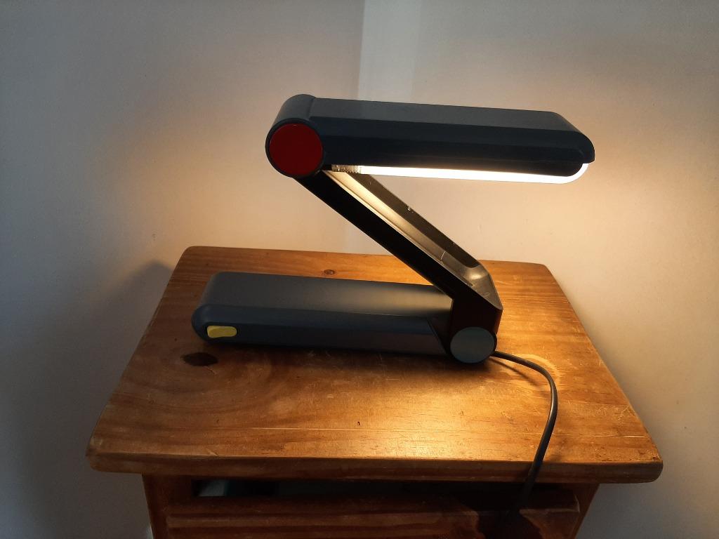 Philips fouldable z-light FGG 200, Huis en Inrichting, Ophalen of Verzenden